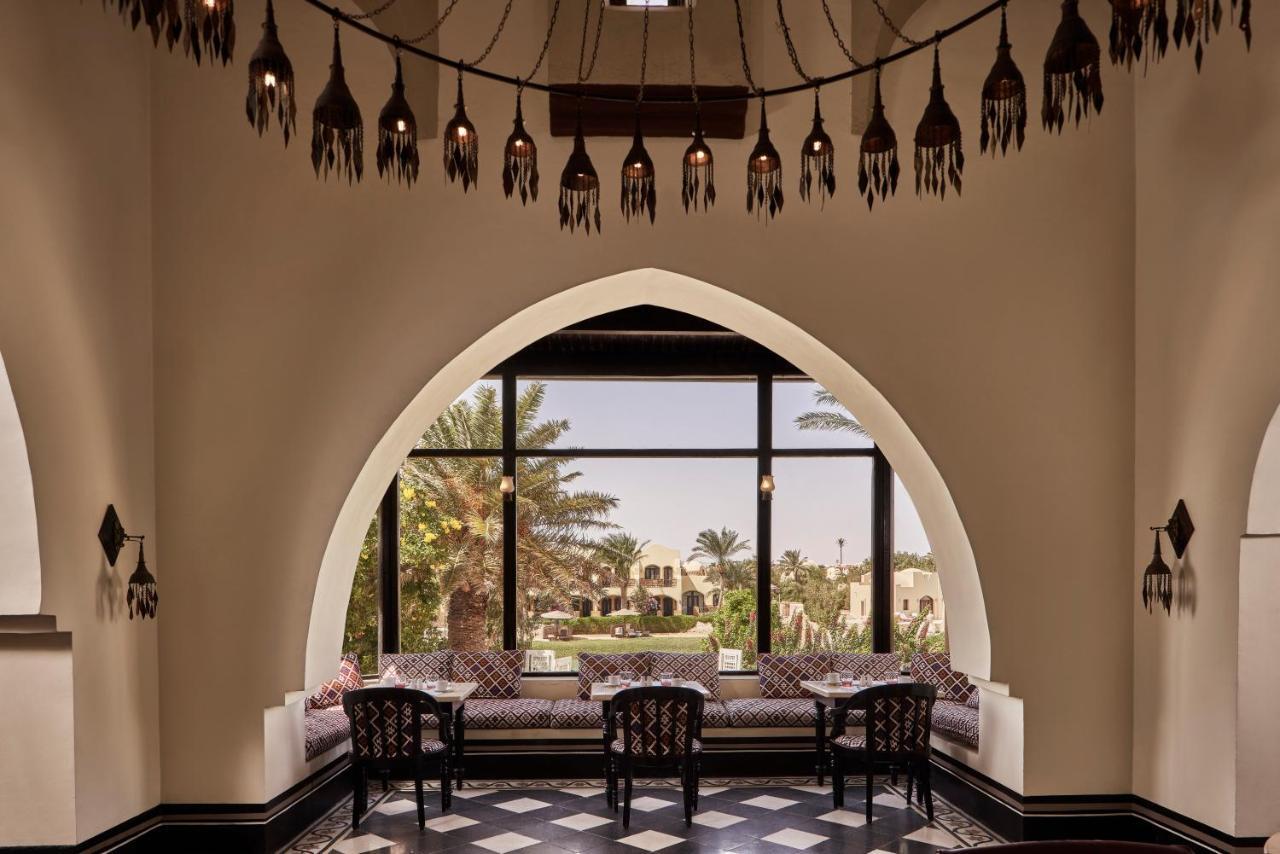 Dawar El Omda (Adults Only) Hotell El Gouna Exteriör bild
