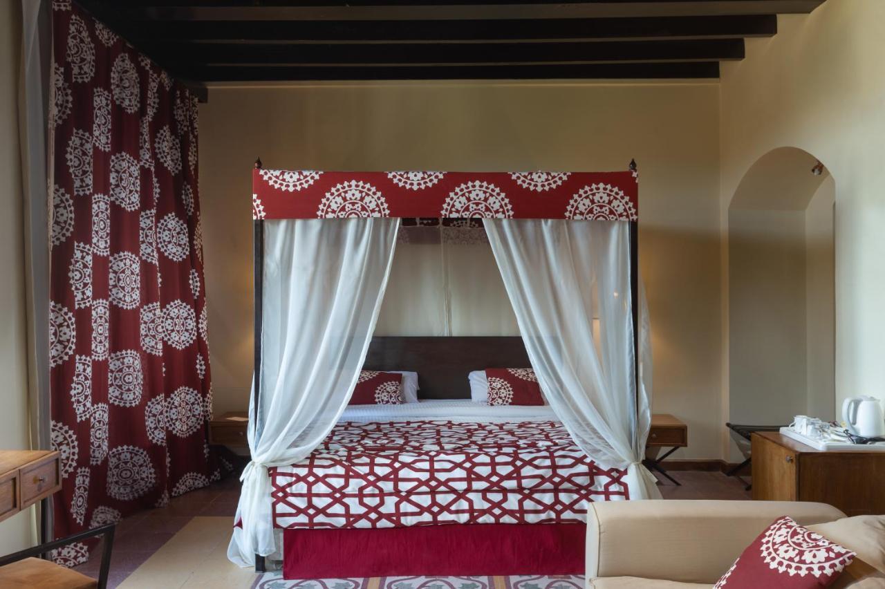 Dawar El Omda (Adults Only) Hotell El Gouna Exteriör bild