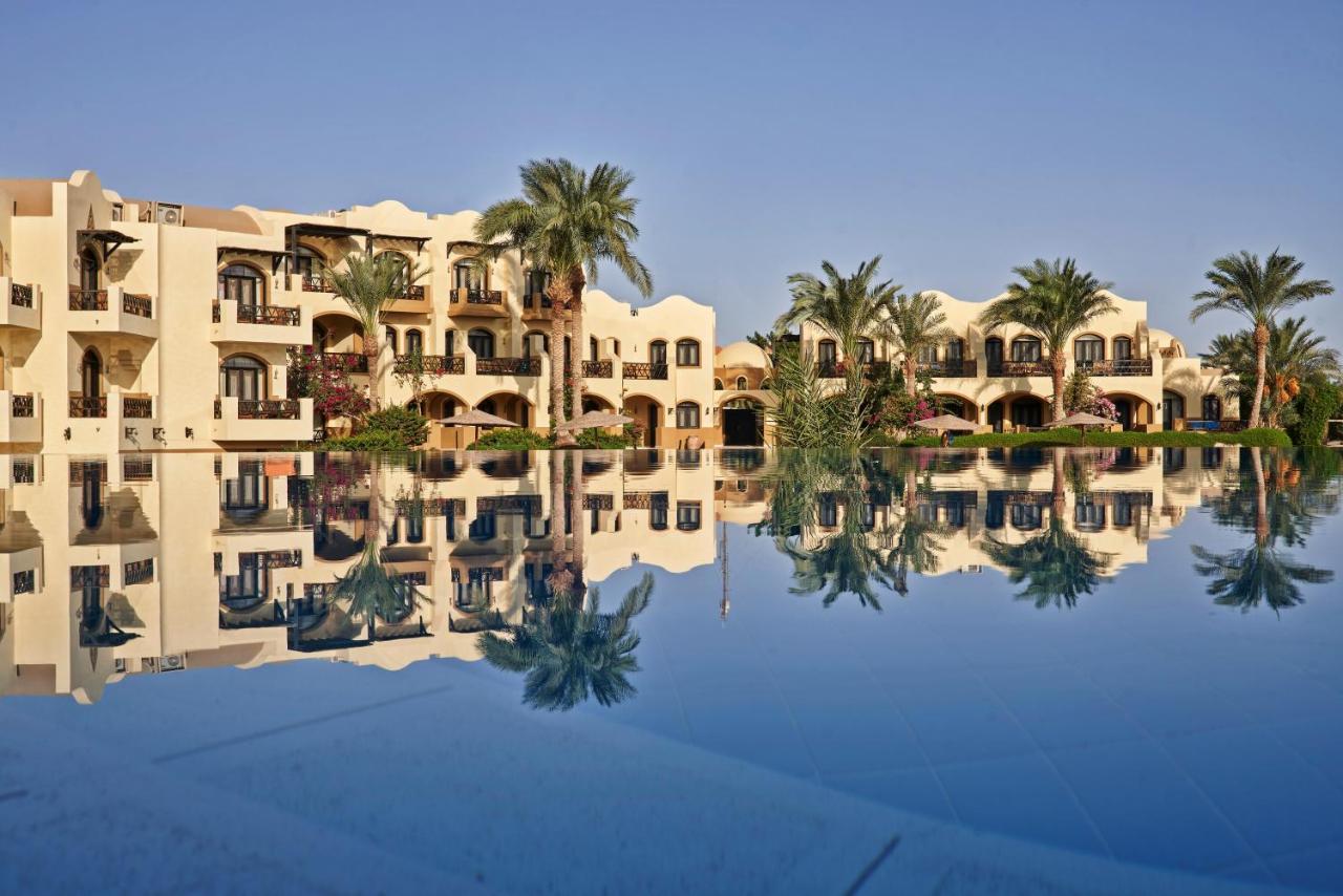 Dawar El Omda (Adults Only) Hotell El Gouna Exteriör bild