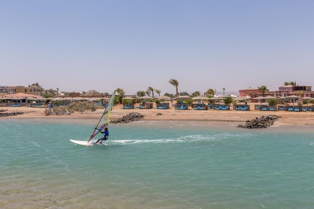 Dawar El Omda (Adults Only) Hotell El Gouna Exteriör bild
