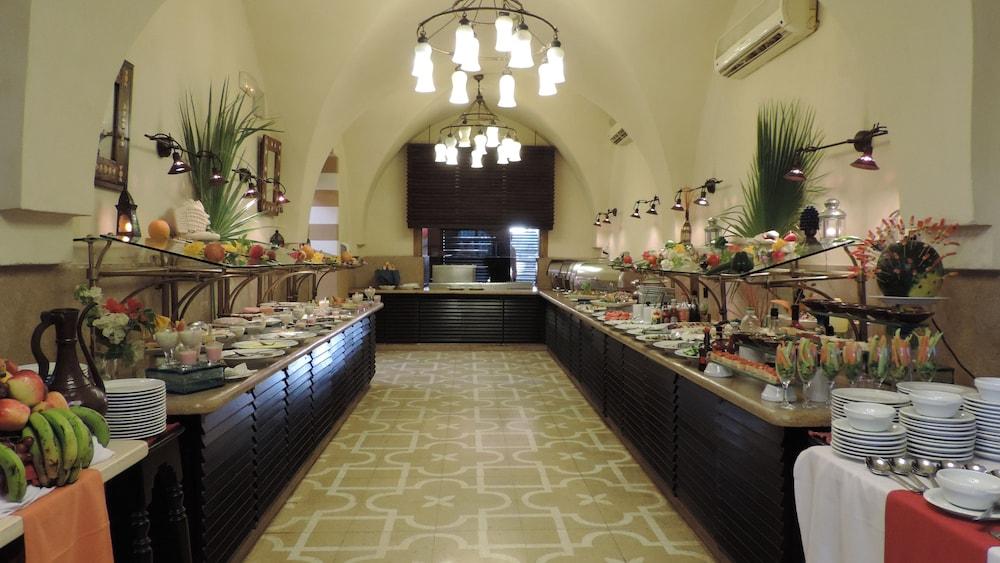 Dawar El Omda (Adults Only) Hotell El Gouna Exteriör bild