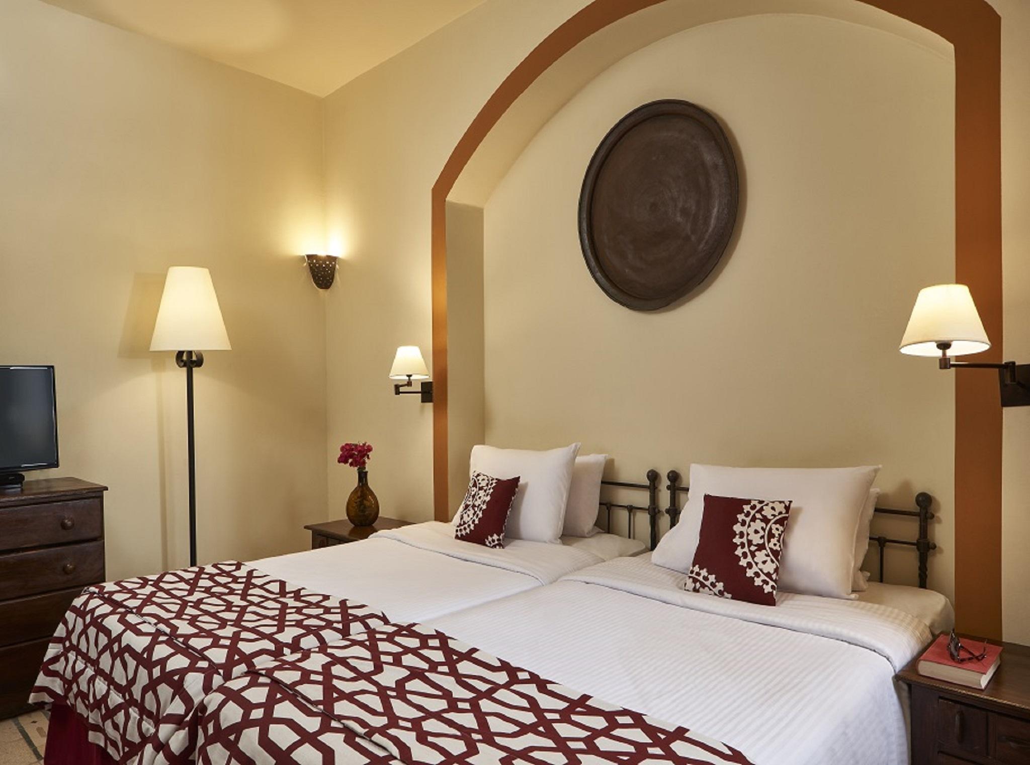 Dawar El Omda (Adults Only) Hotell El Gouna Exteriör bild