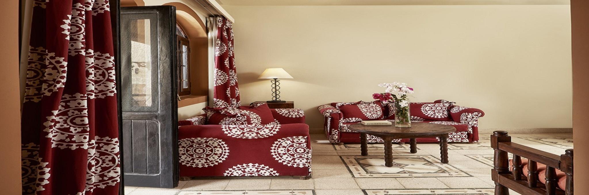 Dawar El Omda (Adults Only) Hotell El Gouna Exteriör bild