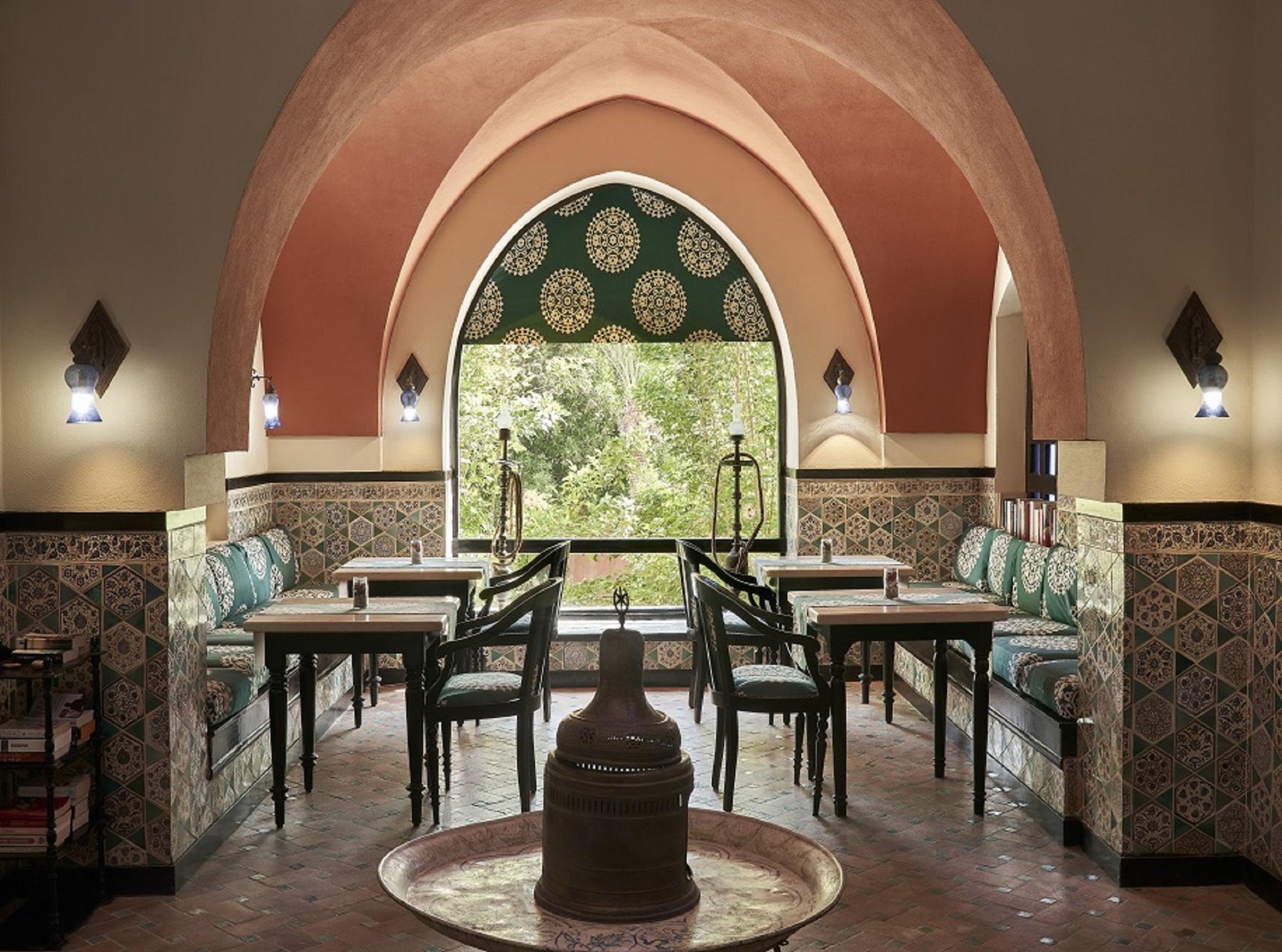 Dawar El Omda (Adults Only) Hotell El Gouna Exteriör bild