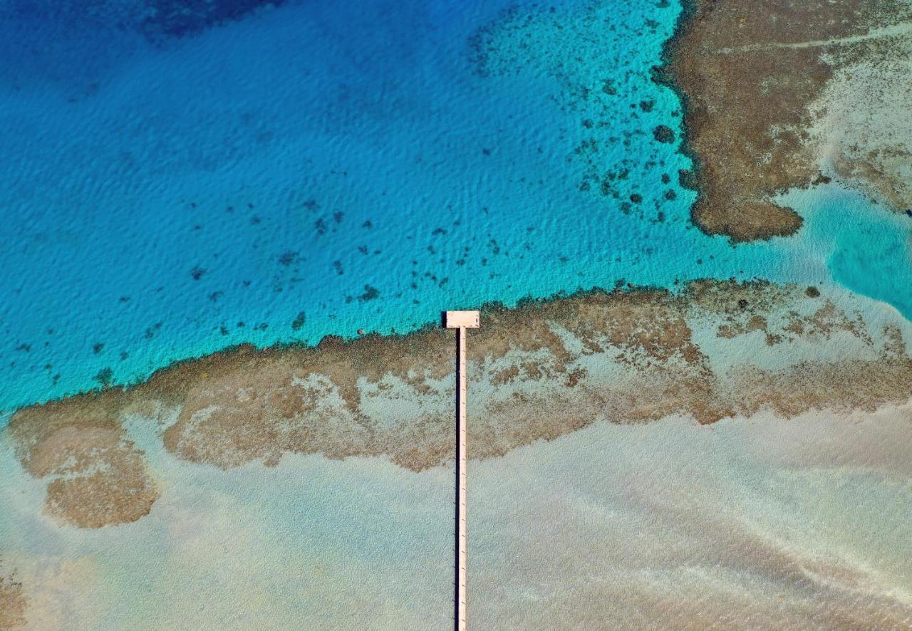 Dawar El Omda (Adults Only) Hotell El Gouna Exteriör bild