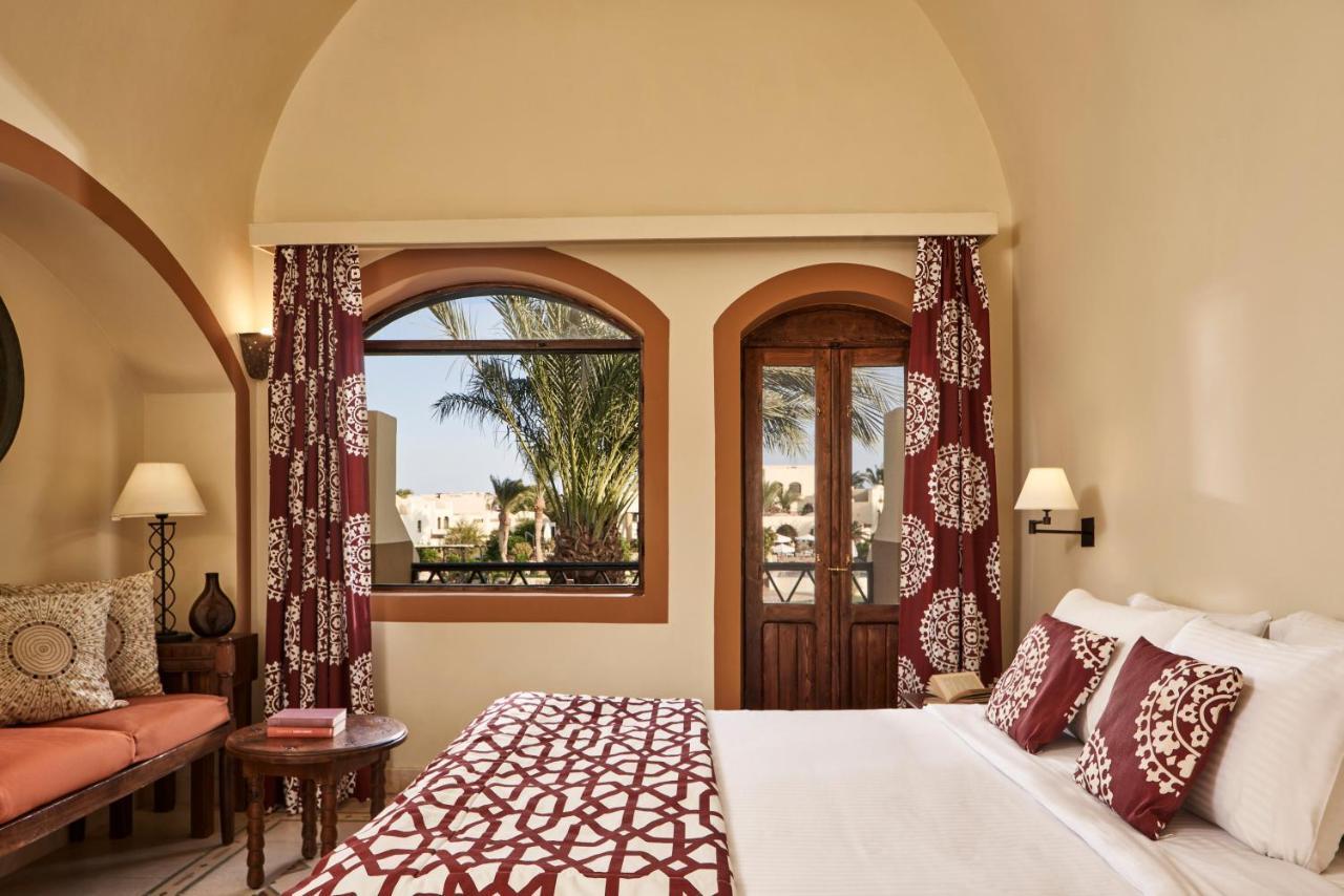 Dawar El Omda (Adults Only) Hotell El Gouna Exteriör bild