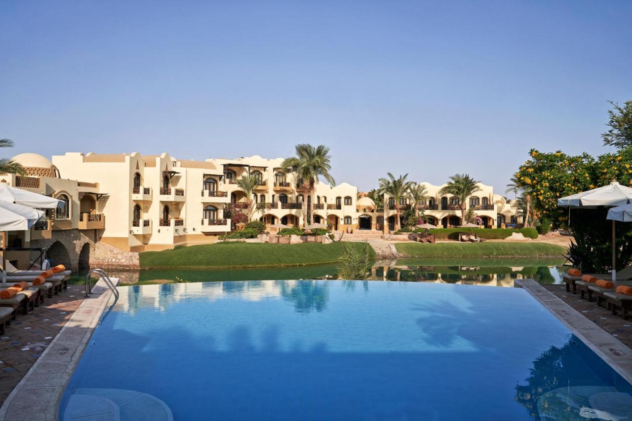 Dawar El Omda (Adults Only) Hotell El Gouna Exteriör bild