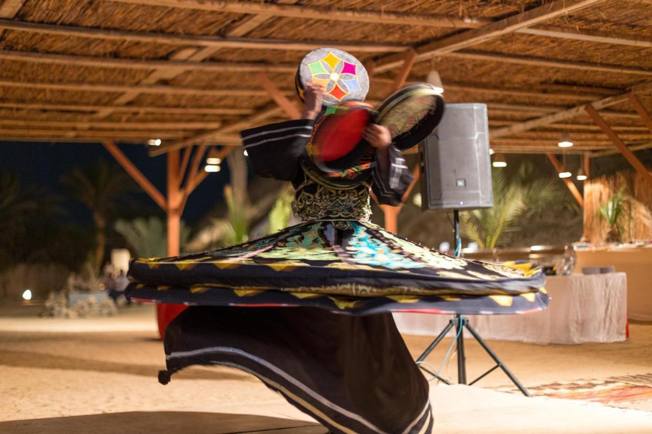 Dawar El Omda (Adults Only) Hotell El Gouna Exteriör bild